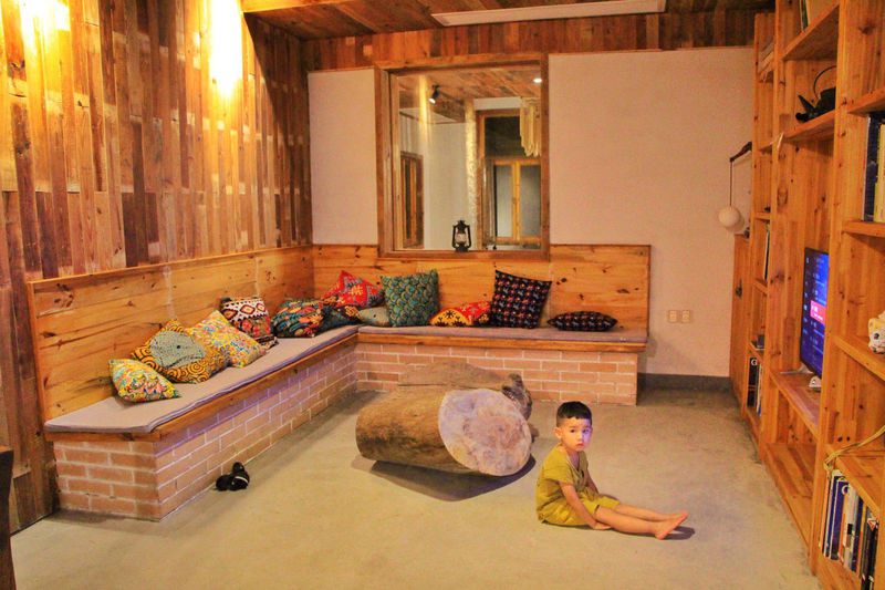 一场说走就走暑假旅行,一场说走就走的旅行来了