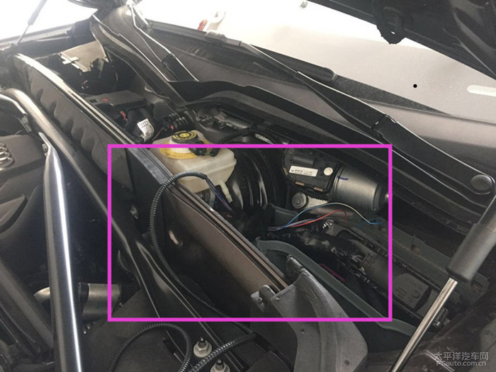 q5最佳改造,官方q5改装案例