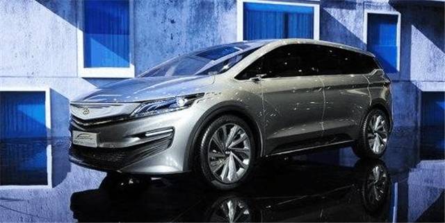 吉利即将上市新车mpv,吉利上市的mpv新车大全