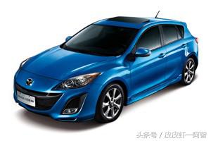 紧凑型合资车二手车,紧凑型合资家用轿车推荐