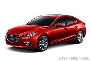 紧凑型合资车二手车,紧凑型合资家用轿车推荐