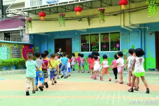 幼儿园加盟一个项目要多少钱,开一家幼儿园加盟费多少钱