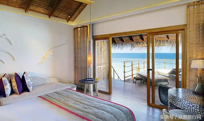 马尔代夫grandpark沙屋水屋,马尔代夫constance酒店