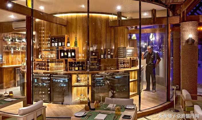 马尔代夫grandpark沙屋水屋,马尔代夫constance酒店