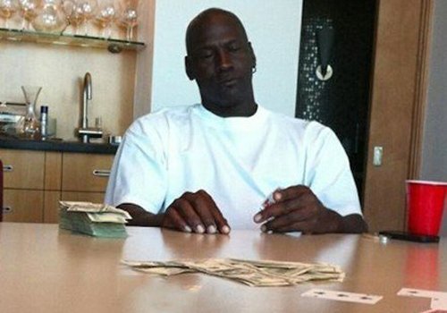 大本和乔丹,大本华莱士与乔丹