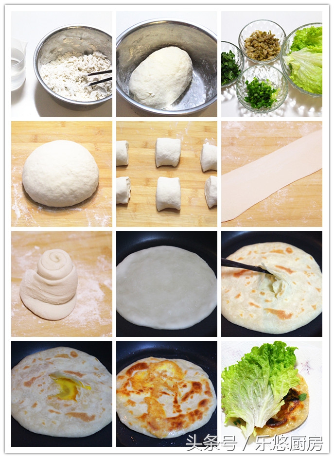 经典的传统早餐做法有哪些,教你6道早餐做法吃饱又吃好