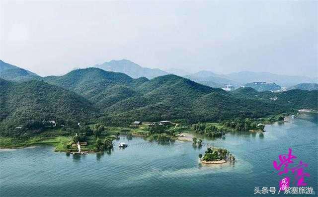 易县易水湖周边农家院吃住攻略,保定易水湖农家院推荐