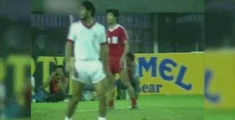 曾为八一提前退役，也因假球引争议，一特质让他成国青最佳掌舵人