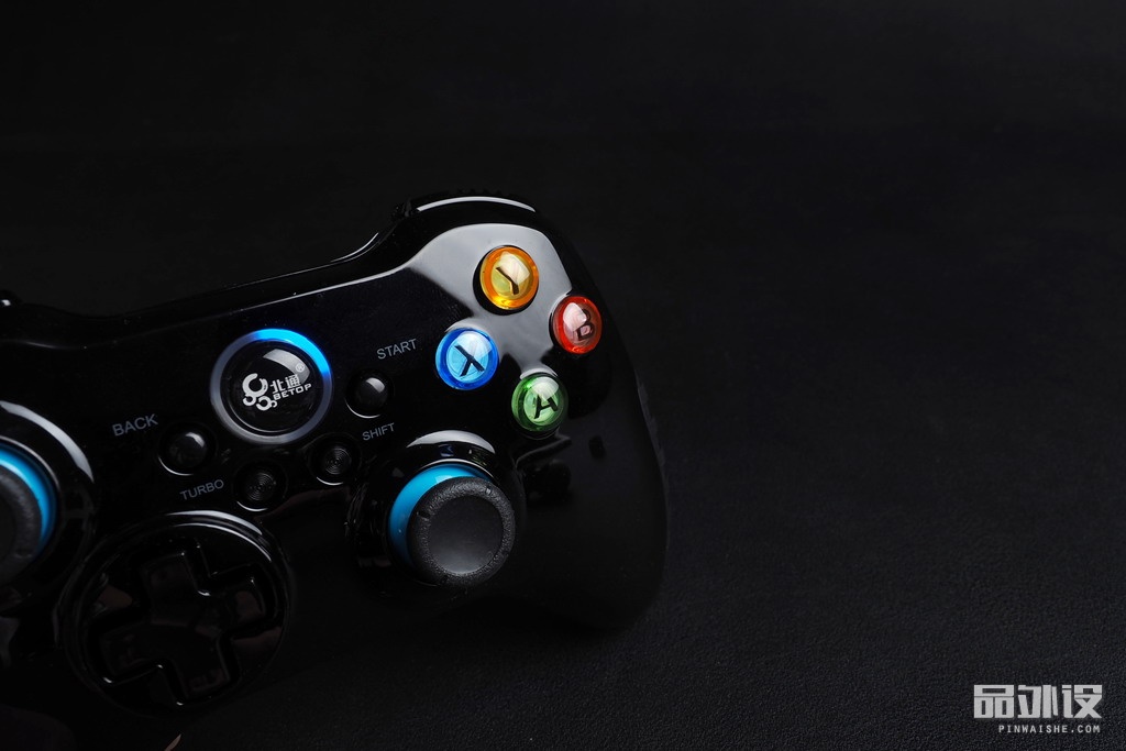 可以用手柄玩王者吗,可以玩王者荣耀的游戏手柄