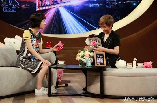 吴昕回应潘玮柏关系,吴昕和潘玮柏无尾熊爱上未来的你