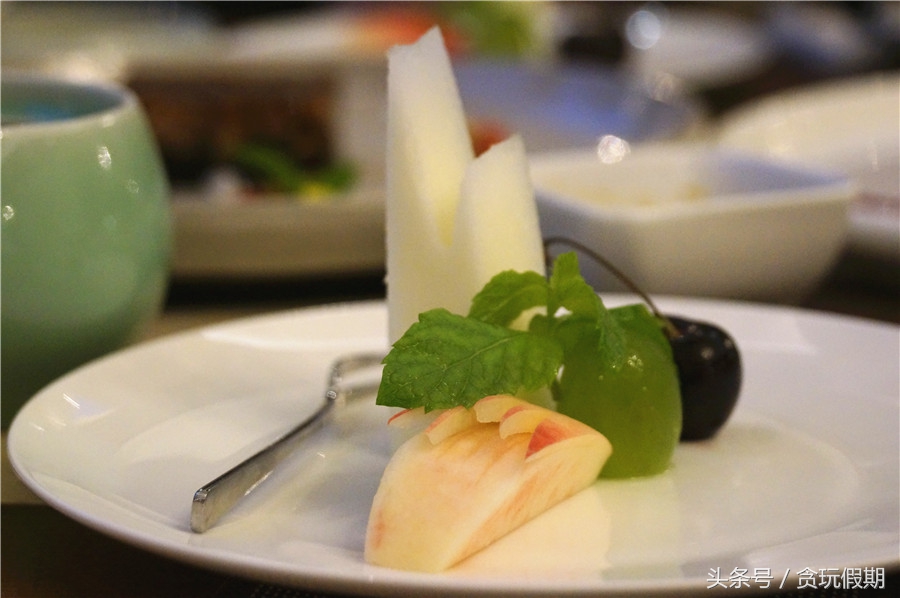 古北水镇去哪吃,古北水镇有什么吃的推荐