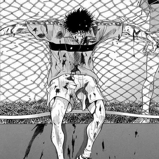 儿时看到打篮球动漫,打篮球必看动漫