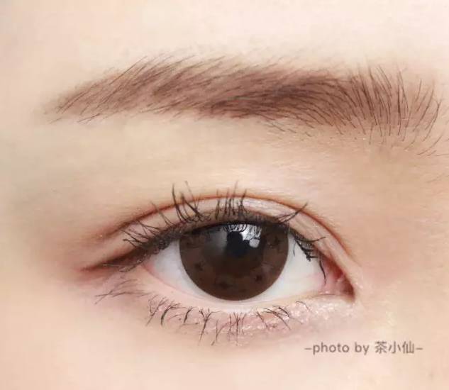特别好看的日系美瞳推荐,安利猫咪神器推荐