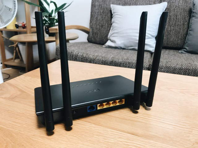 网速不够是路由器的原因吗,网速不够是线的问题吗