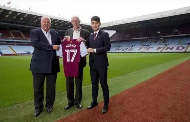 7.24-7.30全球体育营销TOP10|康佳签约西甲爱奇艺成为ATP中国独家新媒体合作伙伴