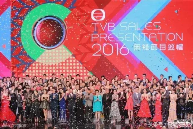 TVB高层乐易玲恶斗曾励珍,比《金枝欲孽》还精彩