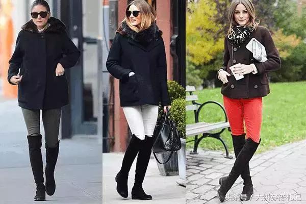 认准一个品牌的鞋子,女生必买这双鞋穿十年都不过时