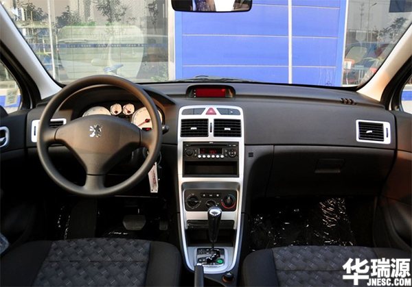 3万左右二手车推荐，标志307经济实用之选