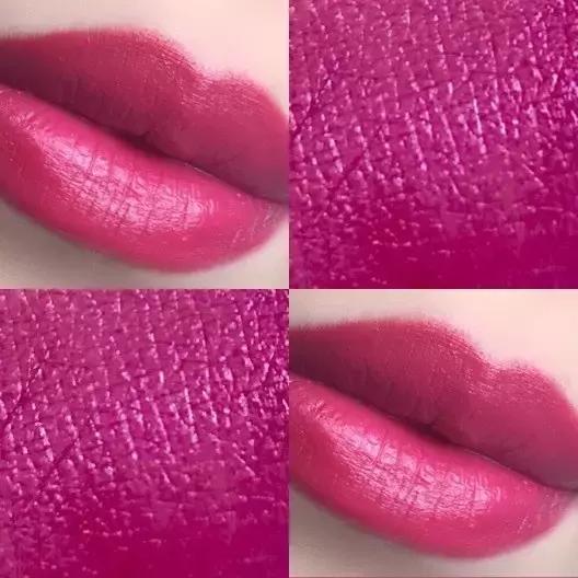 用了这么多王者荣耀女英雄-怎么能不知道她们的口红色号