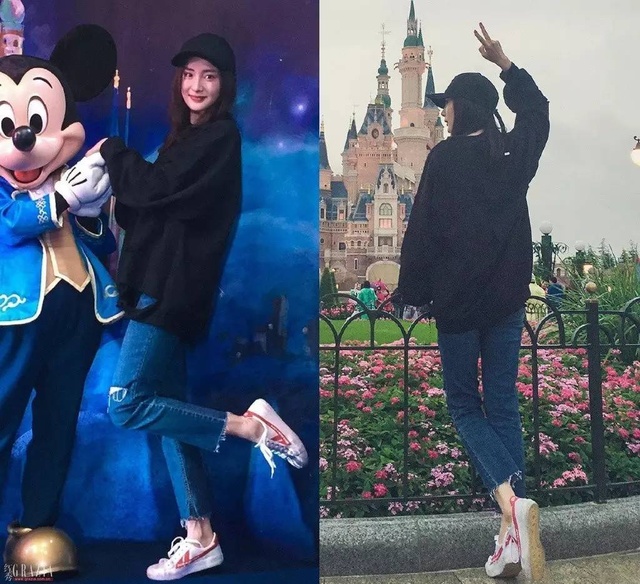 如今的带货女王杨幂,杨幂是如何成为带货女王的