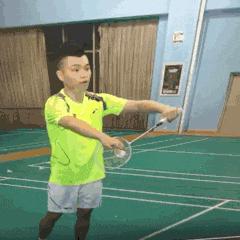 大神教你打羽毛球视频,羽毛球双打高手必学绝招