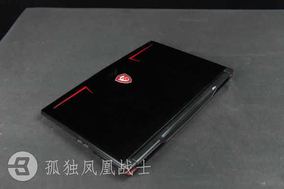 微星gs63vr笔记本,ge63vr拆机