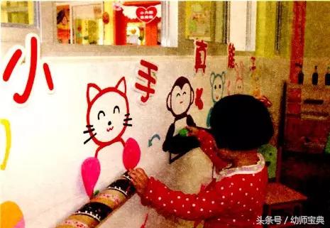 幼儿园区角活动教学展示视频,幼儿园小班区角生活区