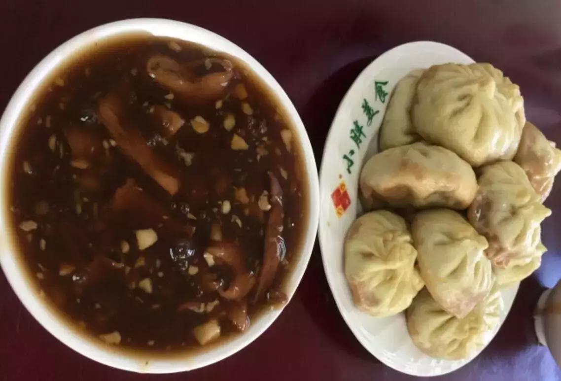 北京老字号包子铺哪家好吃,北京最好吃的包子铺