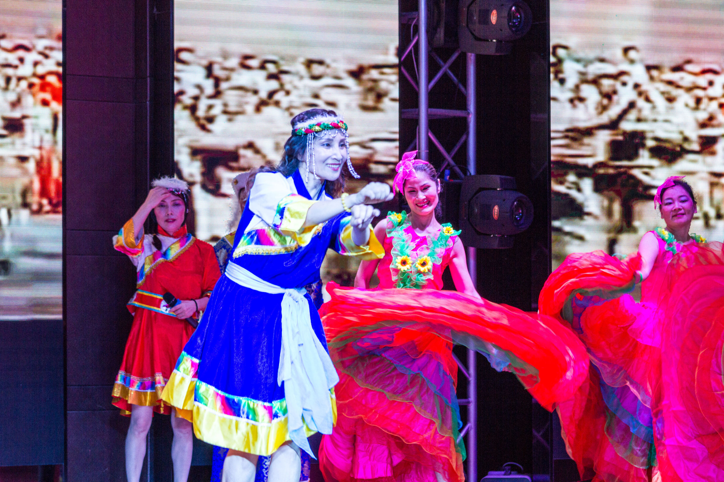 浙江夏天漂流,浙江哪个漂流值得一去