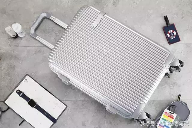 85后仙女别再买LV了!这些大牌真的不贵!