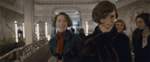 比金星还成功的变性,跨性别变性者