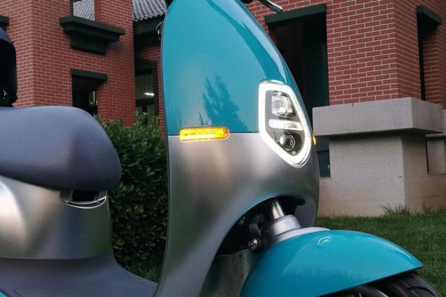 大阳e客电动车怎么样,深度测评et5