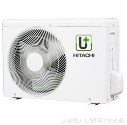 日立中央空调有哪些系列,日立中央空调哪款好用