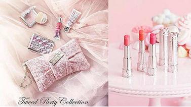 新手党彩妆品牌,贫民窟彩妆品牌