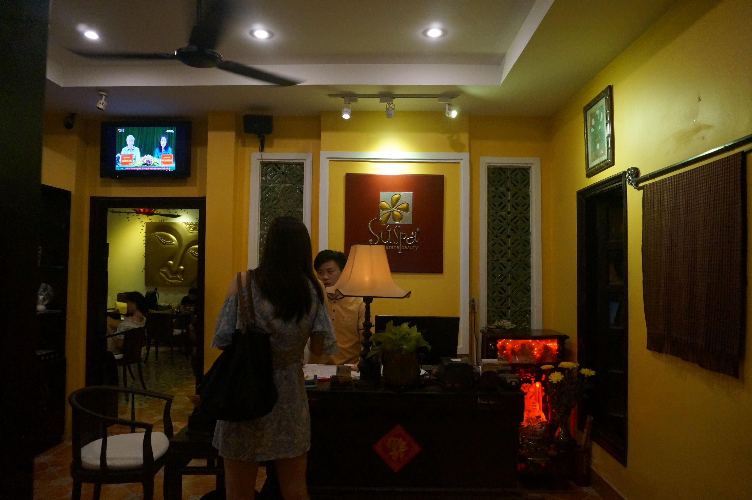 我的越南旅行记,我的芽庄之行全集