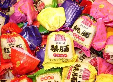 老北京十大美食店,老北京的32道菜