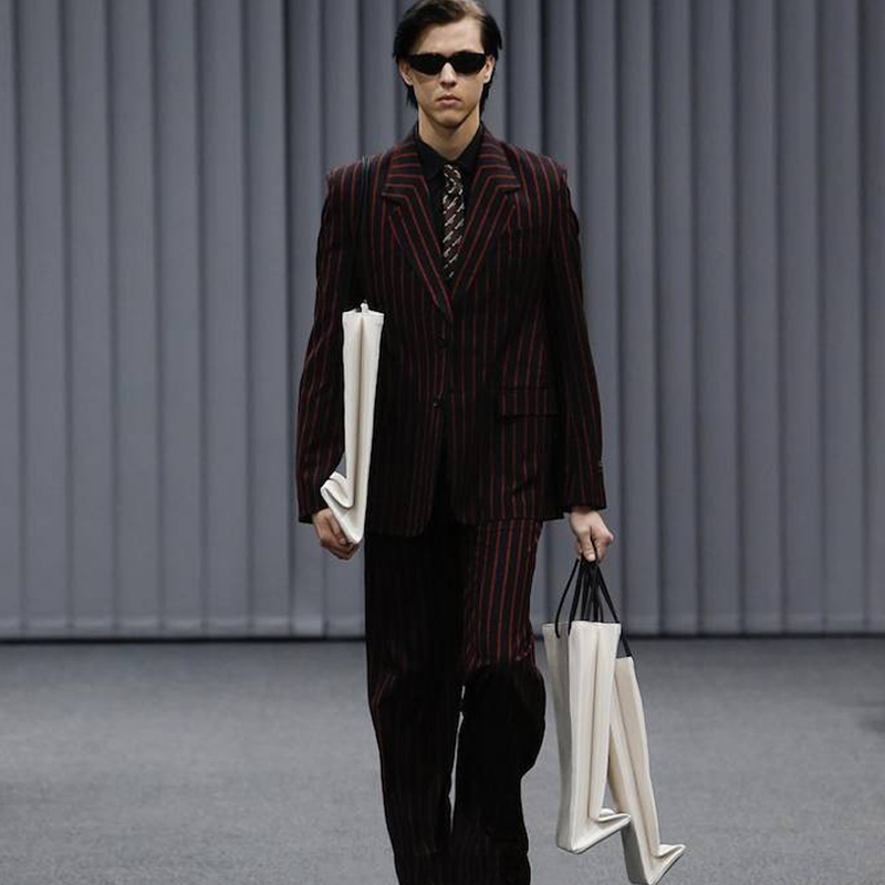 购物袋致富,购物袋纸袋变废为宝