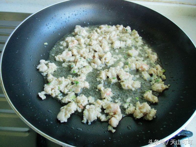 剩了饺子菜怎么吃,剩下来饺子馅怎么吃