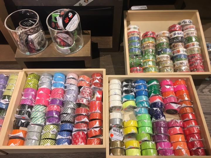 香港超好逛的文具店,香港必买文具店铺