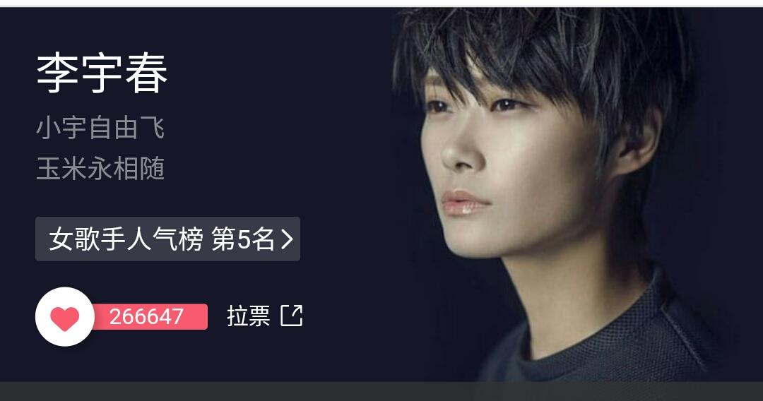 李宇春是如何出名的 (李宇春当时是怎么出名的)