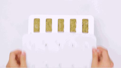 只用绿豆和糖,做出小时候最爱的绿豆冰棒!