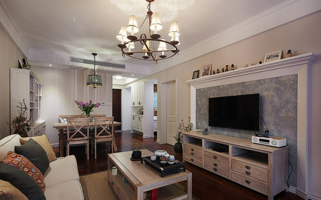 慢时光，家很没！——空间印记