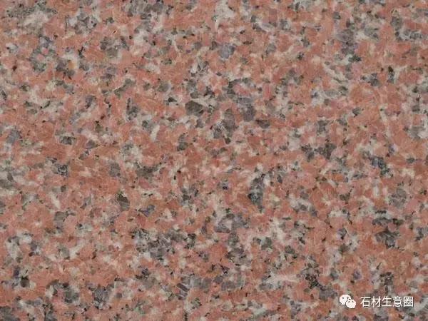 红色花岗岩石材价格,好看的花岗岩石材有哪些