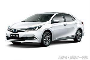 紧凑型车合资,十款合资紧凑型车