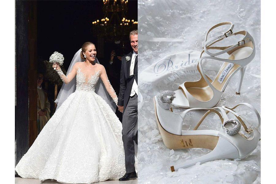 jimmychoo被谁收购,jimmychoo被mk收购