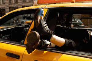 认准一个品牌的鞋子,女生必买这双鞋穿十年都不过时