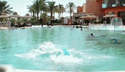 快来收藏这9个秘籍,重庆游泳地方推荐野泳