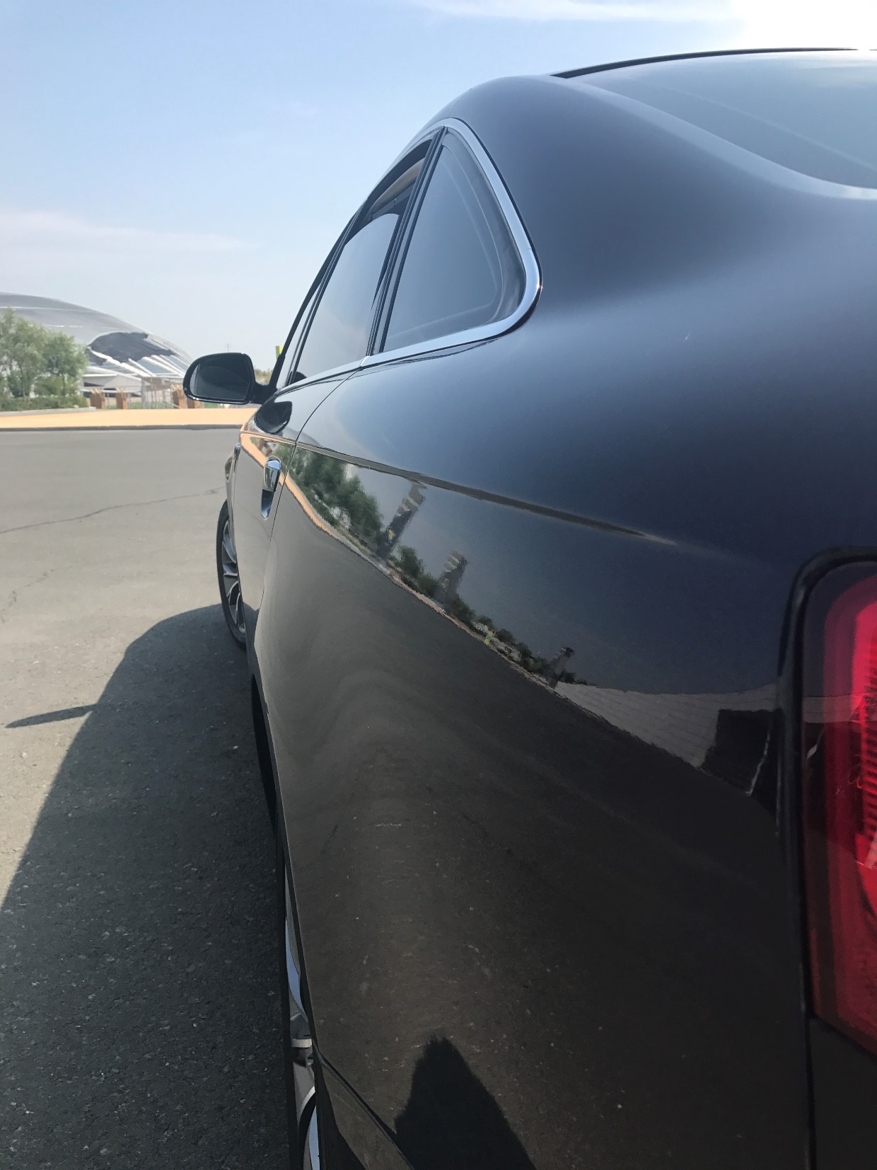 致敬经典，奥迪A6C6用车7年感受，车主：柴油机的油耗低！