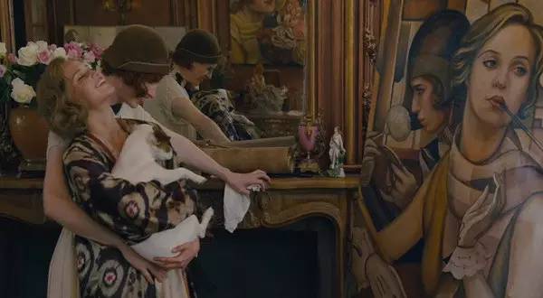 比金星还成功的变性,跨性别变性者