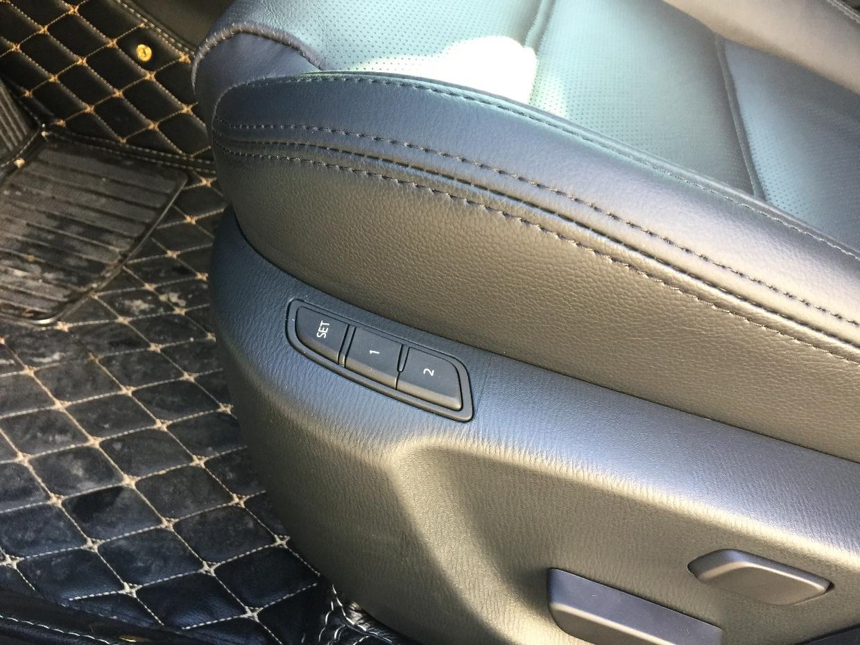 阿特兹2.5尊崇版高速测试,阿特兹2.5尊崇版驾驶体验